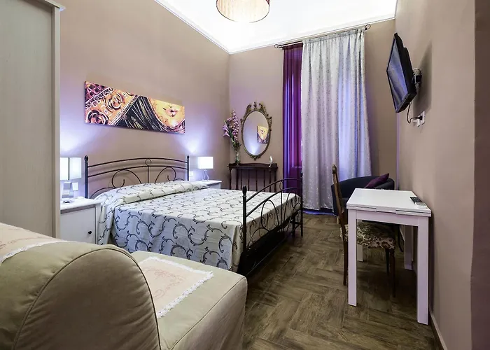 B&B Centro900 Palermo